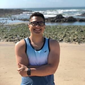 Meet your Posher, Bilal